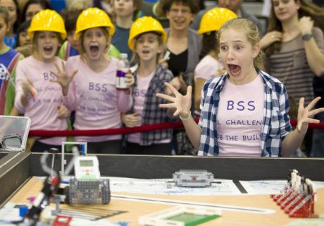 robotics competition