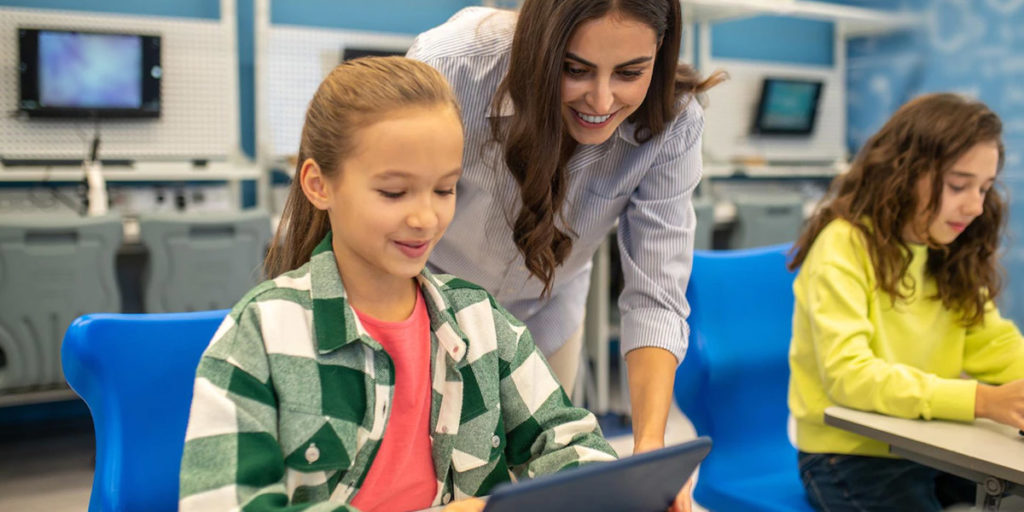 Parkside Success Story