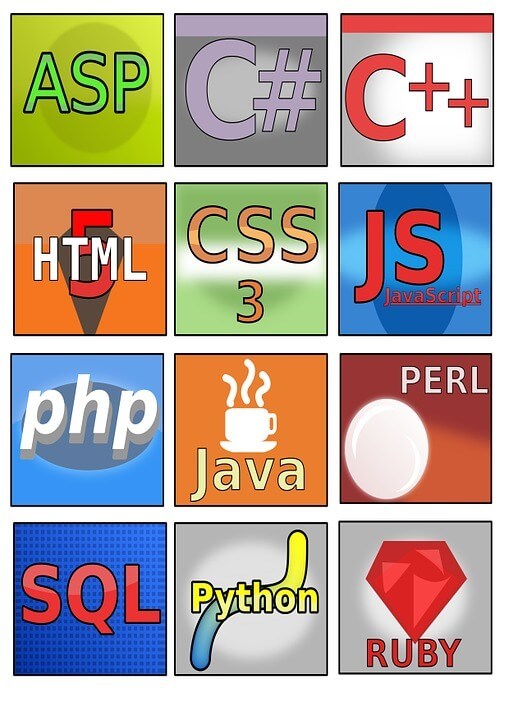 programming languages for kids
