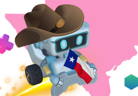 Texas TEKS CS Aligned