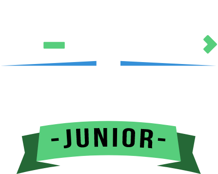 CoderZ League Junior logo