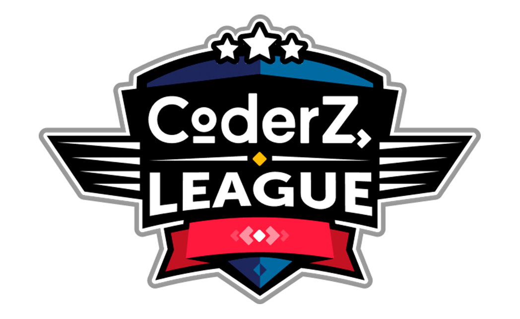 CoderZ League logo