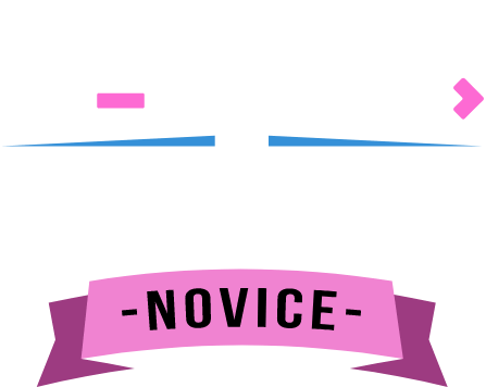 CoderZ League Novice logo