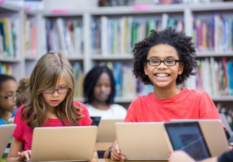 Competition in education. How eSports enhance learning