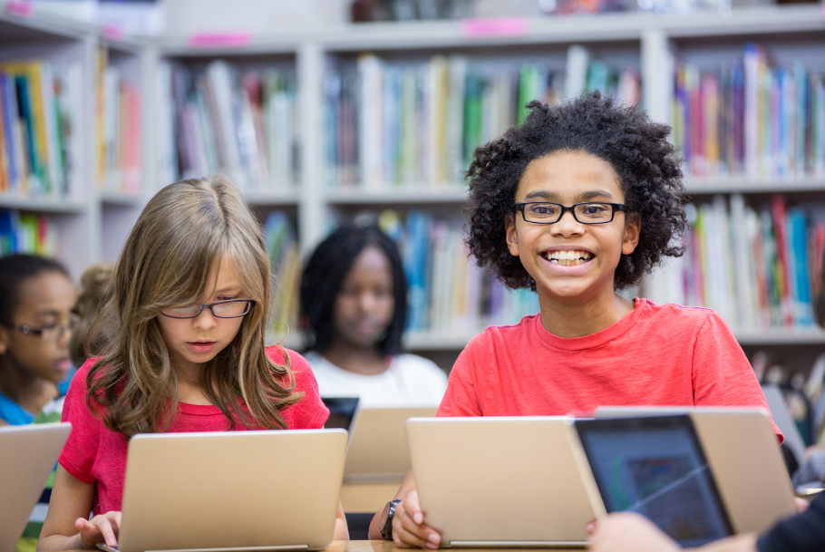 Competition in education. How eSports enhance learning