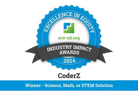 CoderZ Award