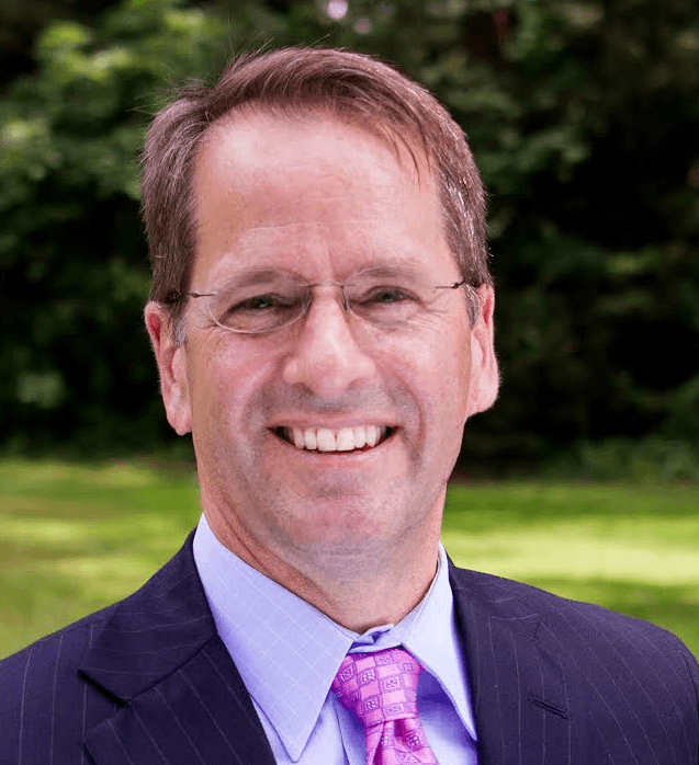 Frank Edelblut education commissioner