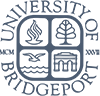 University of Bridgeport logo