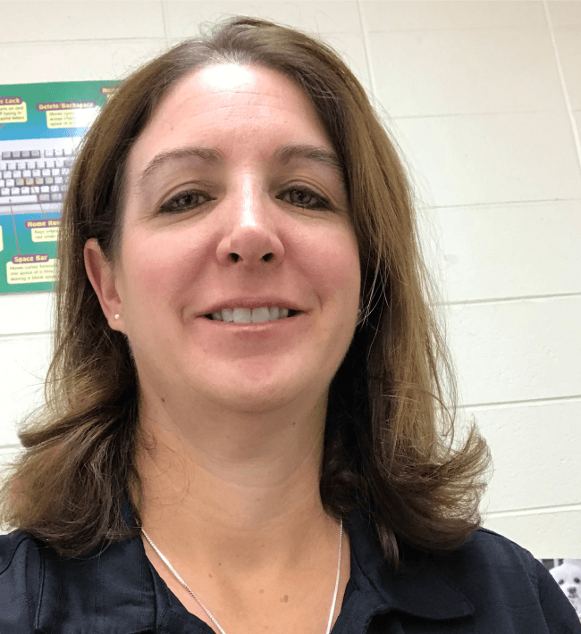 Meredith Nations Teacher at Causey Middle School